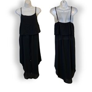 Fashion Dress (Comment on Color)